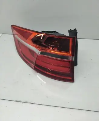 BMW X6 E71 Rear/tail lights 10018610 01102701 7295001