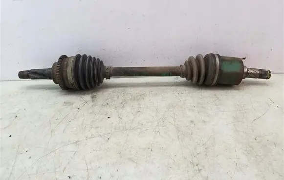 Mazda 323 Front driveshaft 