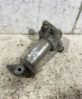 Audi A4 S4 B6 8E 8H Front bumper shock/impact absorber 8e0807133b