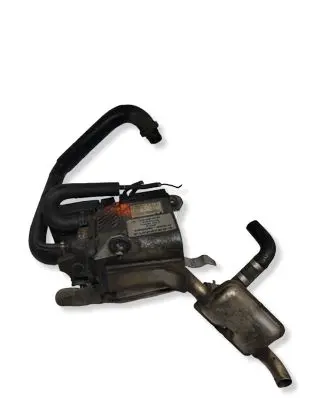 Mercedes-Benz S W220 Auxiliary pre-heater (Webasto) 2205005298 9002878C