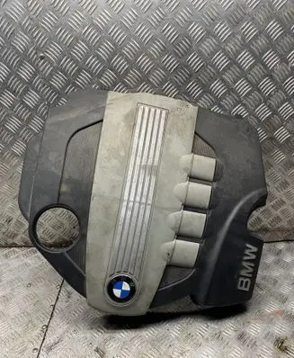 BMW 3 E90 E91 Engine cover (trim) 7797410 14389710