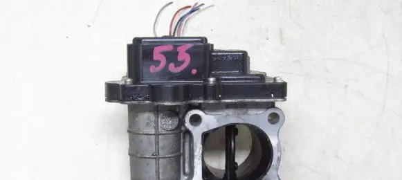 Honda CR-V Throttle valve NA809053