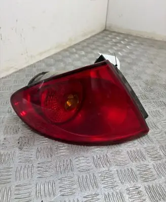 Seat Toledo III (5P) Rear/tail lights 45414 5P5945095B 5P5945111