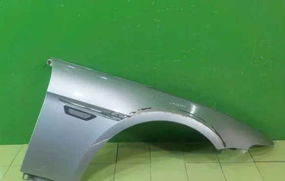 BMW 6 E63 E64 Fender PRZOD PRAWY
