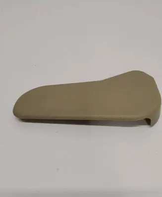 Mercedes-Benz GL X166 Seat trim A1669107304 1074748X USF7237