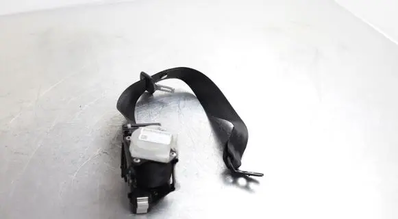 Audi A6 S6 C7 4G Rear seatbelt 4G8857805B