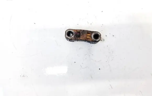 Nissan Murano Z50 Camshaft holder 