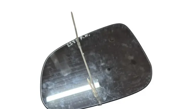 Volvo V60 Wing mirror glass 