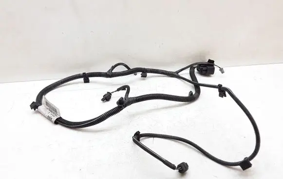 Parking sensor (PDC) wiring loom