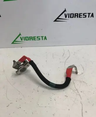 Renault Clio V Positive cable (battery) 297D51208R