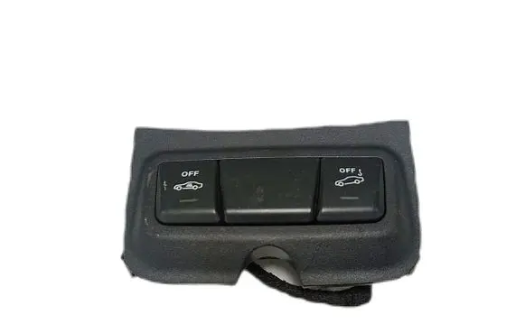 Mercedes-Benz ML AMG W166 Other switches/knobs/shifts A1728208710