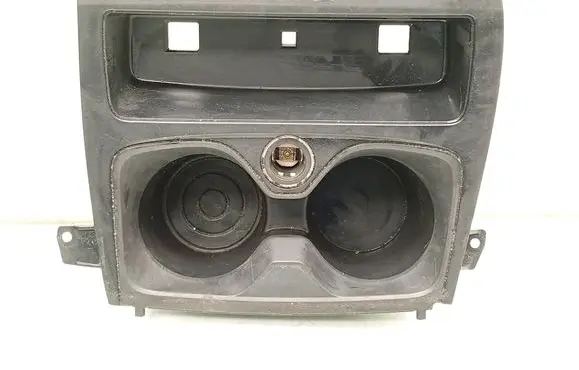 BMW 1 F20 F21 Cup holder 9207321 9220832 65209220832