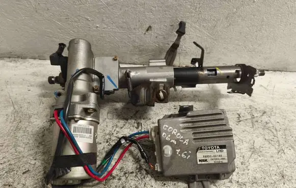 Toyota Corolla E120 E130 Power steering control unit/module 8965002150 EATCEC060 503076