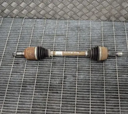Fiat 500 Front driveshaft 51955482
