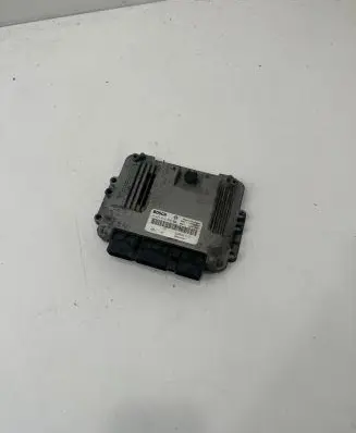 Renault Trafic II (X83) Engine control unit/module 0281012568 8200493934 8200497214