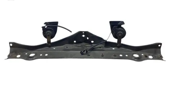 Lexus RX 330 - 350 - 400H Top upper radiator support slam panel 0040154015