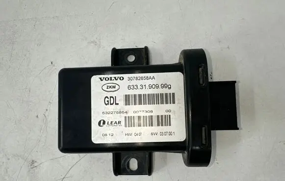 Volvo V70 Light module LCM 30782658AA