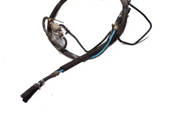 Volkswagen Transporter - Caravelle T4 Webasto auxiliary heater fuel pump 701201080BG