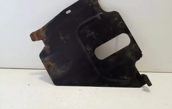 Renault Trafic III (X82) Engine control unit holder 237140002R