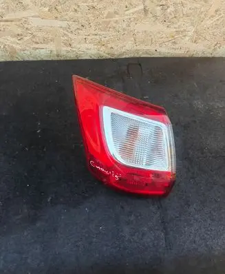 Ford Grand C-MAX Rear/tail lights 90008120