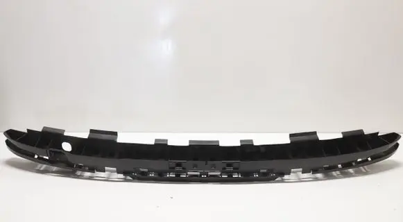 Renault Kangoo II Rear bumper 8200501555