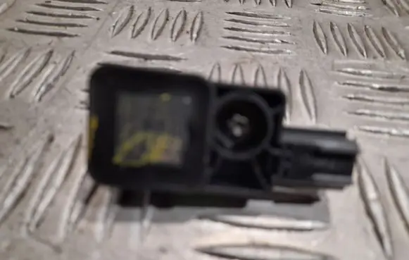 Chevrolet Camaro Airbag deployment crash/impact sensor 13593676