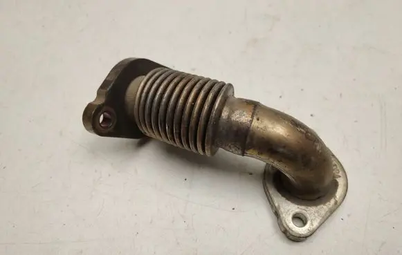 Mercedes-Benz E C207 W207 Brake vacuum hose/pipe A6511410304