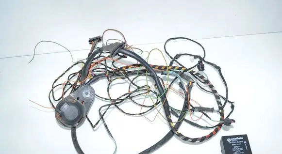 BMW X1 F48 F49 Other wiring loom 507007