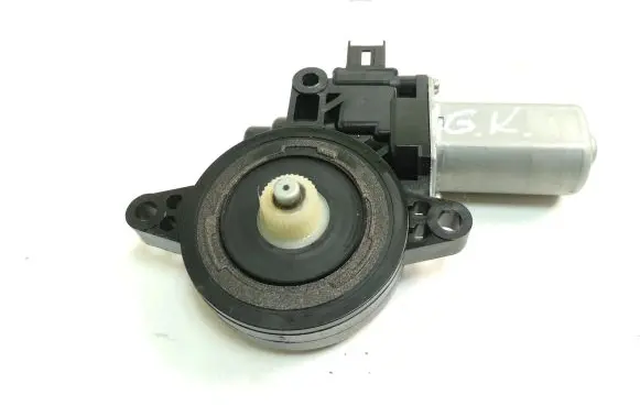 Mazda 6 Rear door window regulator motor D6515958X CM012040