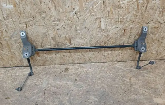 Citroen DS5 Rear anti-roll bar/sway bar 9673037480