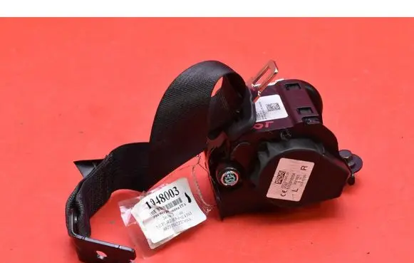 Tesla Model Y Front seatbelt 1616501C1A
