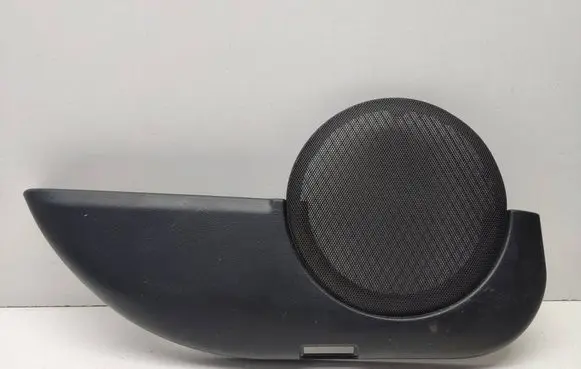 Mercedes-Benz ML W164 Front door speaker cover trim A1647270188 A1647300174
