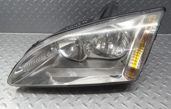 Ford Focus Headlight/headlamp 4M5113101AD