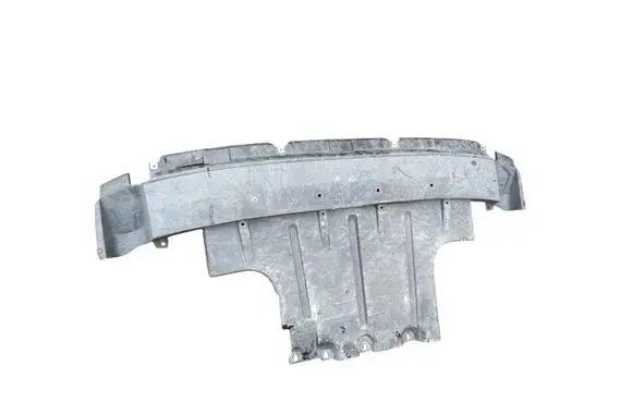 Audi Q7 4L Engine splash shield/under tray 7L8825285