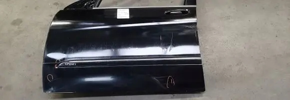 Mercedes-Benz R W251 Front door