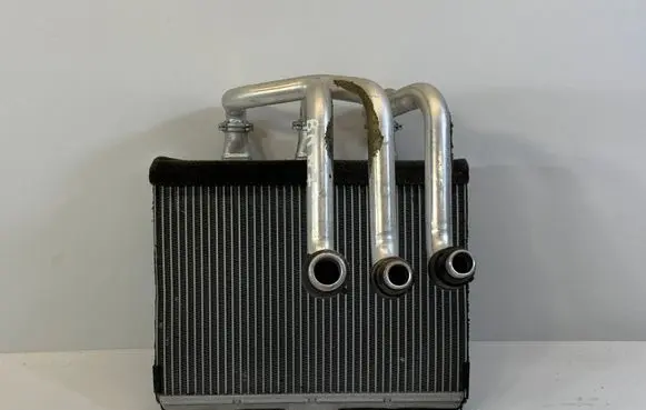 BMW 7 E65 E66 Heater blower radiator 6906270 64116906270