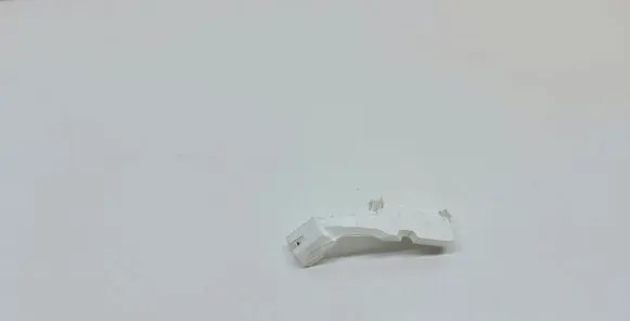 Audi A4 S4 B9 8W Other rear door trim element 