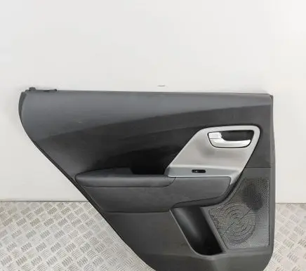KIA Niro Rear door card panel trim 83312Q4000