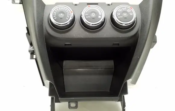 Mitsubishi Outlander Climate control unit 7820A115XC