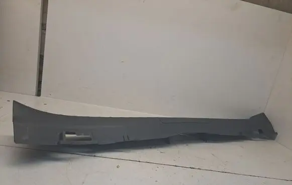Toyota Prius (XW20) Trunk/boot sill cover protection 6471647010