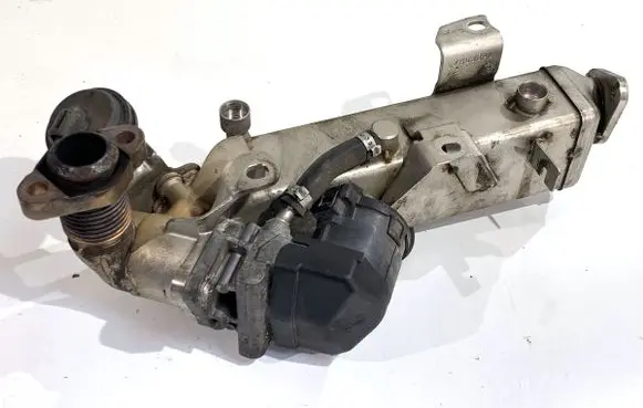 BMW X1 E84 EGR valve 7810751