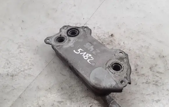 Toyota Auris 150 Oil filter mounting bracket 880243D 157100R01000