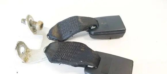 Ford Fiesta Rear seatbelt buckle 2S6AA613K21SC 2S61A26691ACW