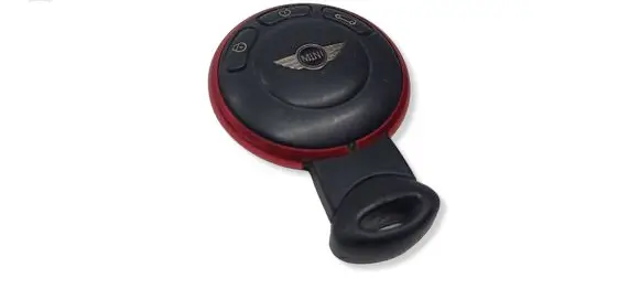 Mini Cooper Countryman R60 Ignition key/card 868MHZ
