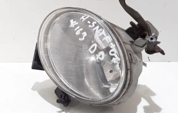 Hyundai Santa Fe Front fog light
