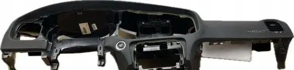 Dodge Charger Dashboard