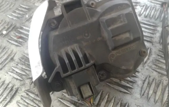 Nissan Qashqai Exhaust pressure sensor 50885503