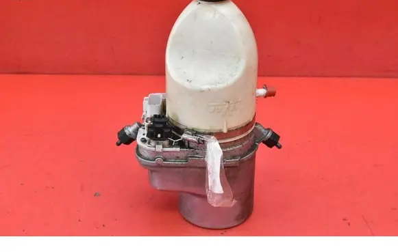 Opel Vectra C Power steering pump 