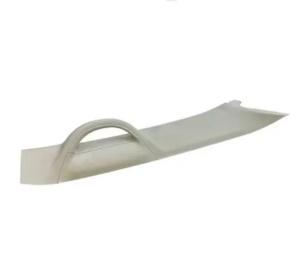 Chrysler Pacifica (A) pillar trim 5RH52PD2AF 101852050AYR