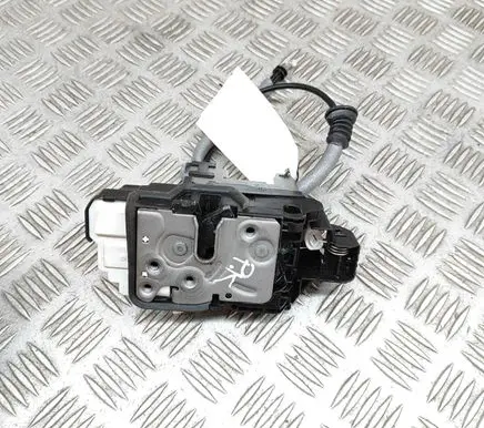 Volvo XC40 Coupe door lock (next to the handle) 31349894